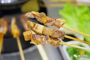 关于竹签的吃瓜爆料,一场美食与文化的碰撞