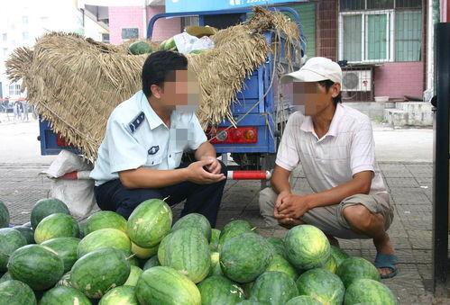 昆明打卡吃瓜地点,瓜果飘香，味蕾之旅