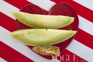 吃蜜瓜对身体,揭秘夏日消暑佳果的养生奥秘