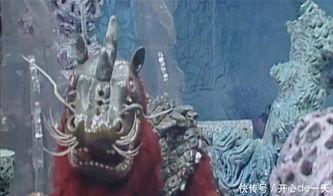 牛魔王吃瓜全集,揭秘妖界风云录