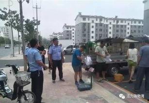 十一过马路吃瓜,街头巷尾的“过马路吃瓜”现象