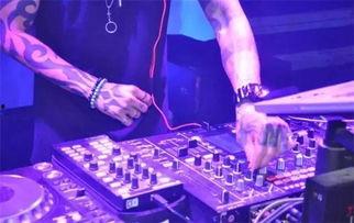 覃军dj教学吃瓜,揭秘吃瓜群众的音乐狂欢之旅