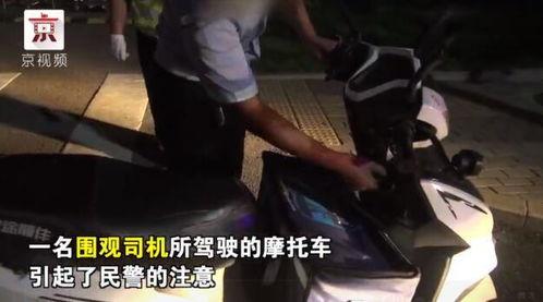 吃瓜群众-路人甲