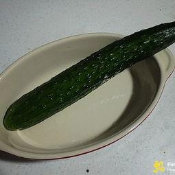 脆瓜做菜怎么吃,创意烹饪新体验