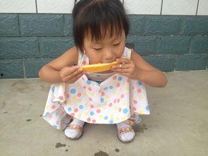 吃瓜宝宝唱歌,童真演绎音乐魅力