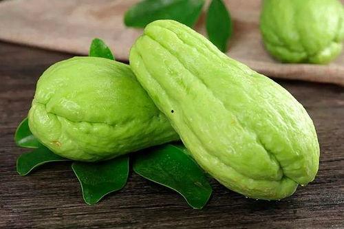 早孕可以吃葫芦瓜