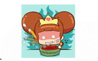 吃瓜拉肚子怎么回事,揭秘瓜果引起的肠胃不适原因