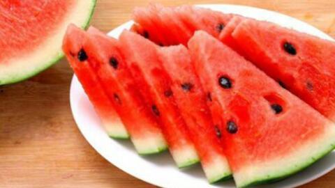 吃瓜季最新视频